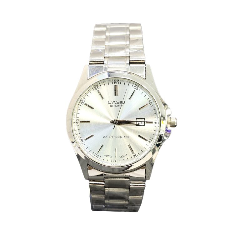 ساعت مچی مردانه کاسیو کوارتز CASIO مدل MTP-1199