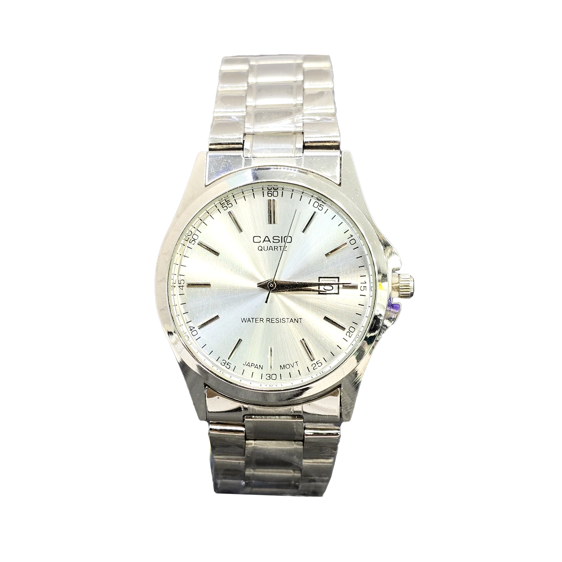 ساعت مچی مردانه کاسیو کوارتز CASIO مدل MTP-1199 ساعت مچی مردانه کاسیو کوارتز CASIO مدل MTP-1199