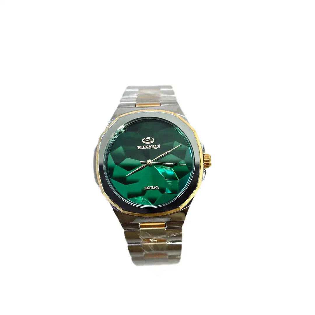 A10 ساعت مچی مردانه الگانس Elegance مدل ER2211G - Image 1