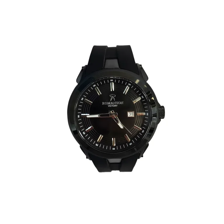 ساعت مچی مردانه رومانسون Romanson مدل A8006
