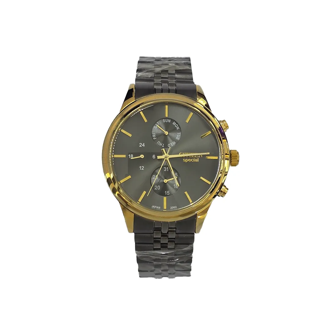 Untitled-1 ساعت مچی مردانه سیتیزن CITIZEN مدل 2062G - Image 1
