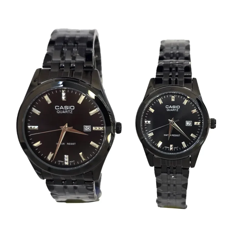 ساعت مچی ست CASIO مدل 5374