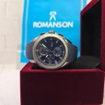 ساعت مچی مردانه رومانسون Romanson مدل FS2001N - Image 3