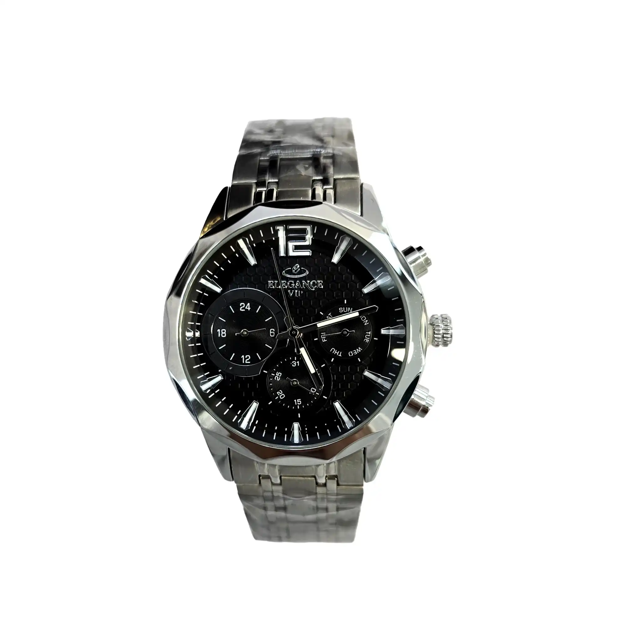 d4 ساعت مچی مردانه الگانس Elegance مدل 1331G - Image 1
