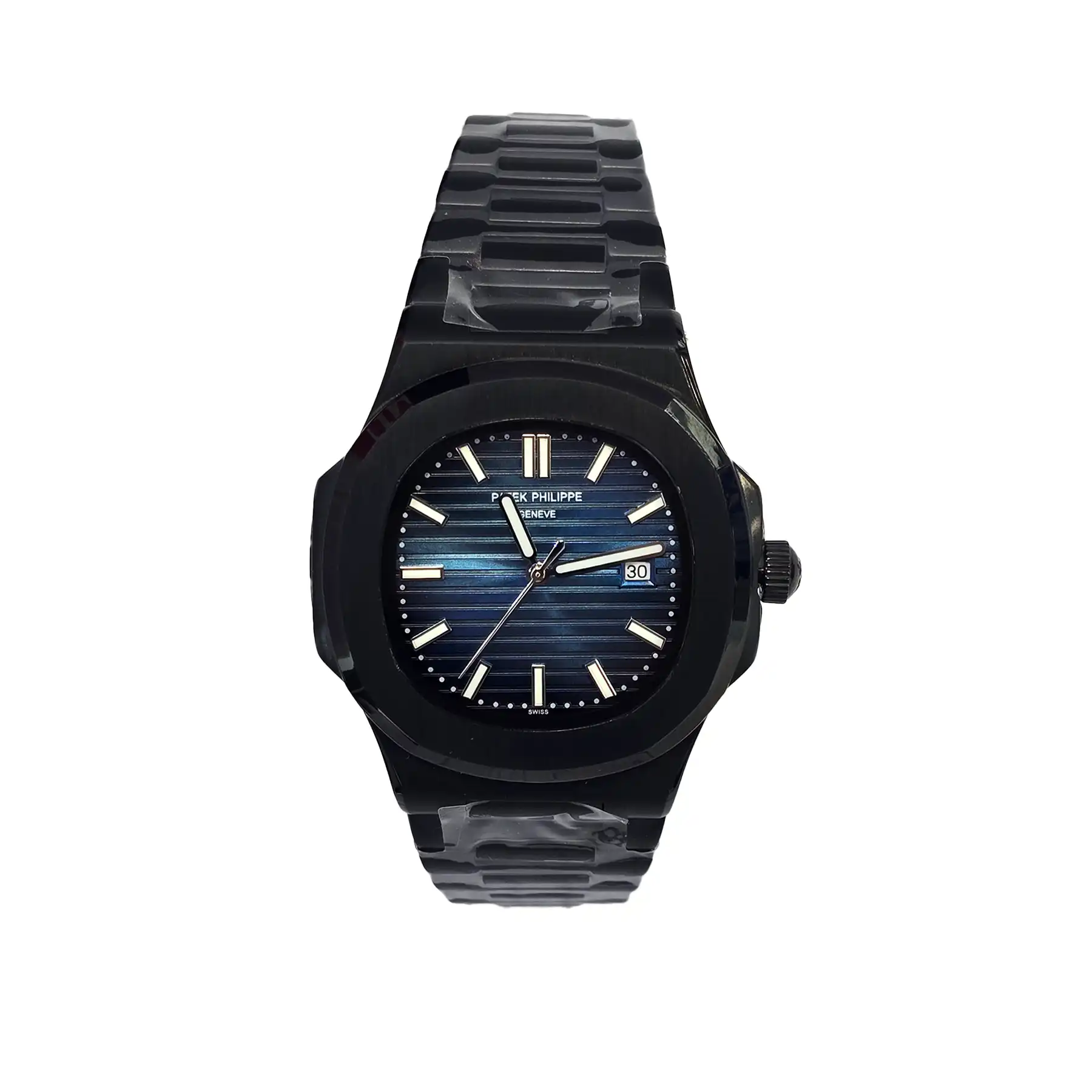 q4 ساعت مچی مردانه پتک فیلیپ Patek Philippe مدل M8058 - Image 1