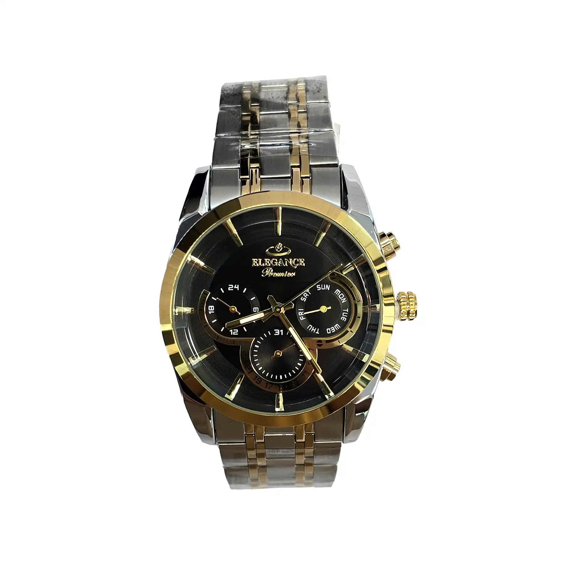 s4 ساعت مچی مردانه الگانس Elegance مدل 1394G - Image 1