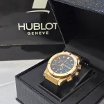 ساعت مچی مردانه هابلوت Hublot مدل 2666 - Image 4