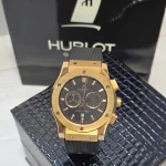 ساعت مچی مردانه هابلوت Hublot مدل 2666 - Image 2