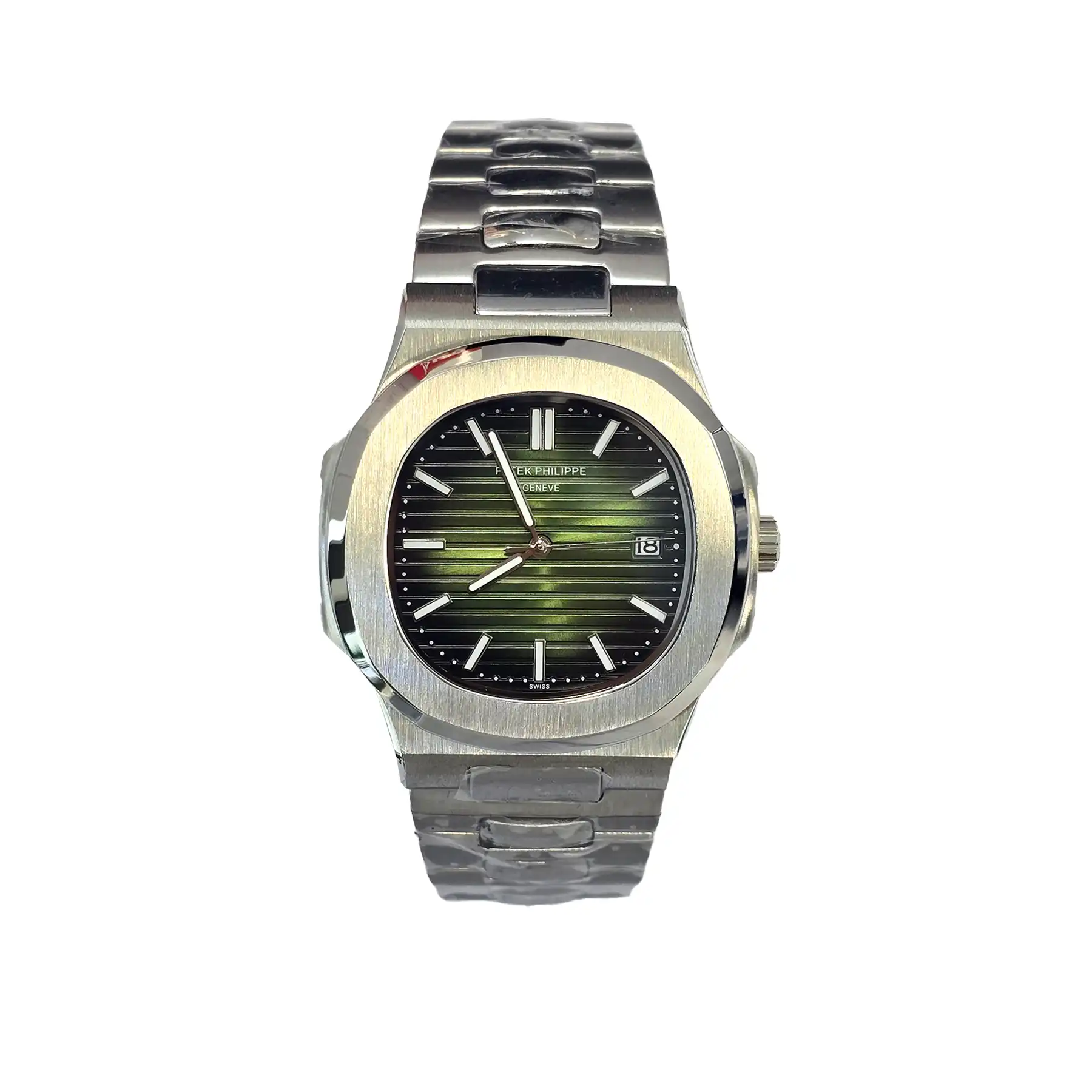 ش2 ساعت مچی مردانه پتک فیلیپ Patek Philippe مدل M8058 - Image 1
