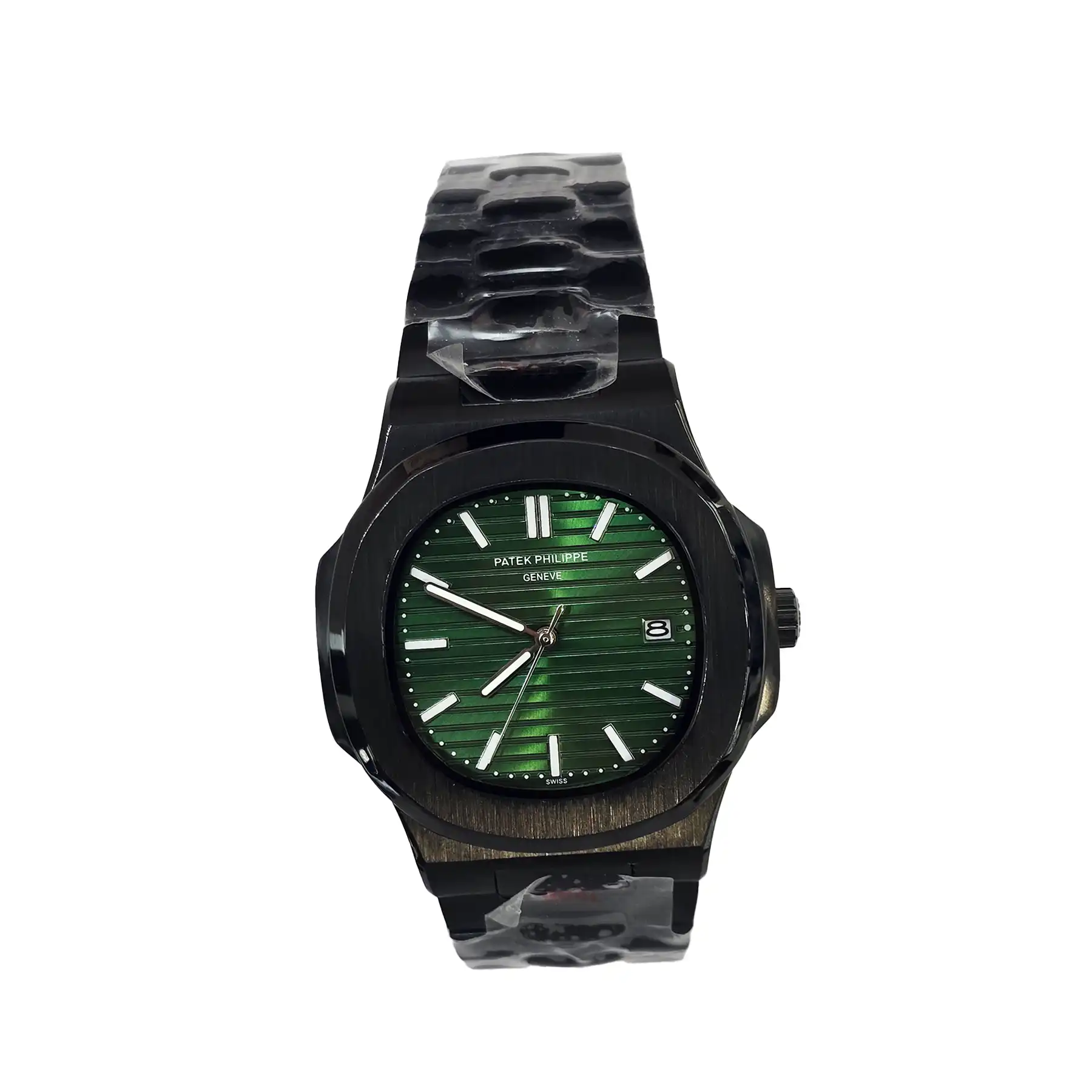 ش3 ساعت مچی مردانه پتک فیلیپ Patek Philippe مدل M8058 - Image 1