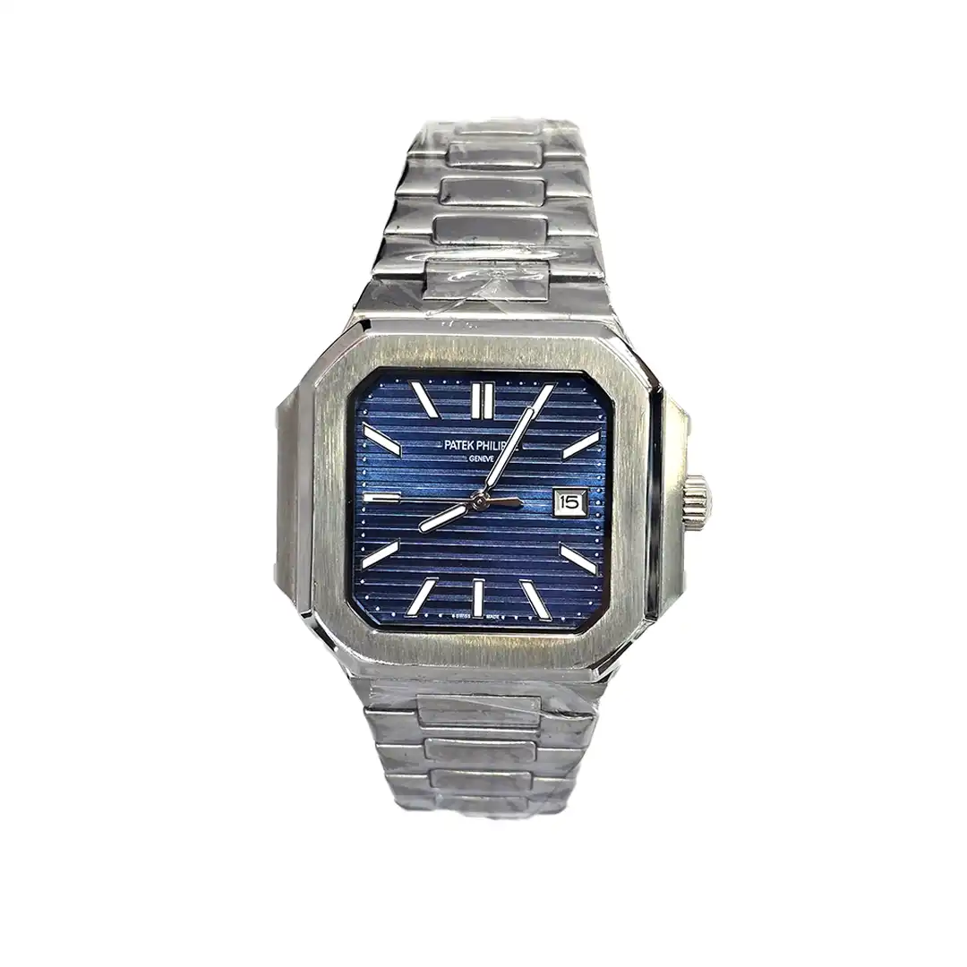ظ2 ساعت مچی مردانه پتک فیلیپ Patek Philippe مدل 8618ALL - Image 1