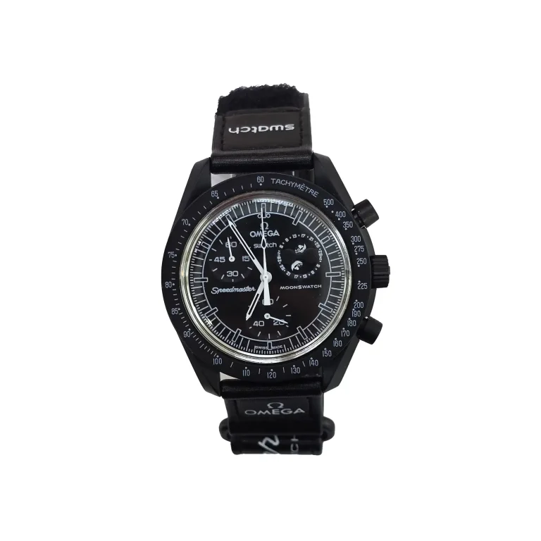 ساعت مچی زنانه امگا Omega مدل 8006