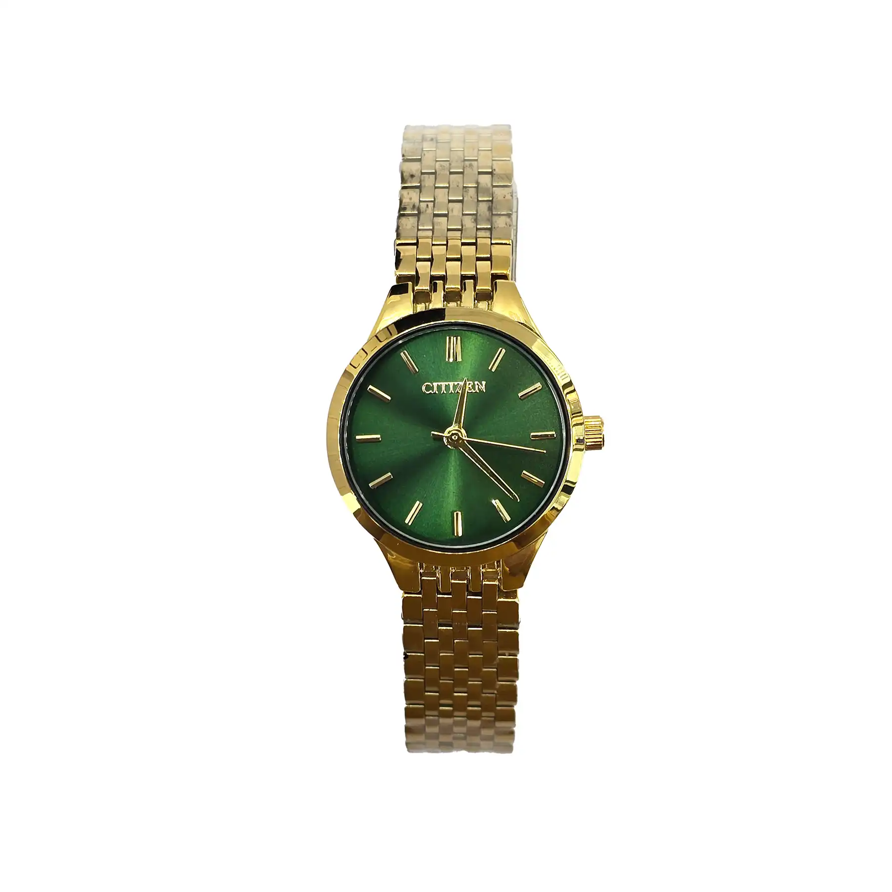 m4 ساعت مچی زنانه سیتیزن CITIZEN مدل 3225 - Image 1