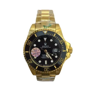 ساعت مچی مردانه رولکس Rolex مدل 904L