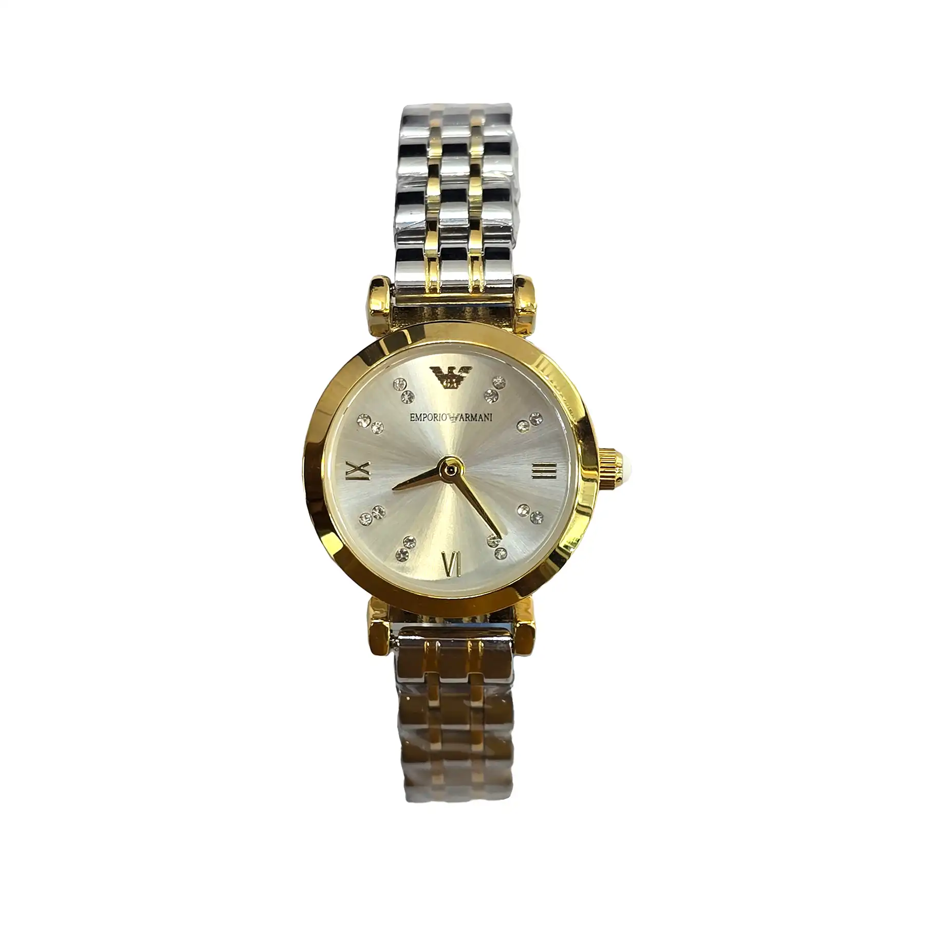 ساعت مچی زنانه امپریو آرمانی Emporio Armani مدل 11203 ساعت مچی زنانه امپریو آرمانی Emporio Armani مدل 11203