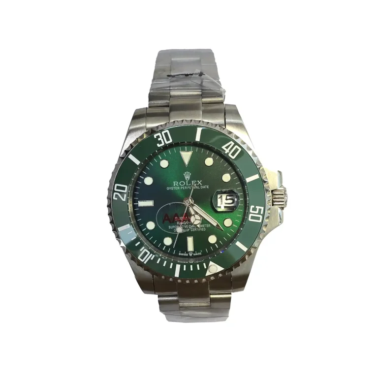 ساعت مچی مردانه رولکس Rolex مدل 904L