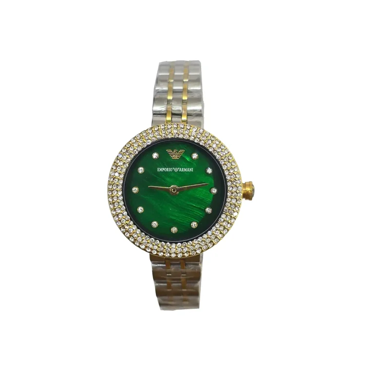 ساعت مچی زنانه امپریو آرمانی Emporio Armani مدل 252007