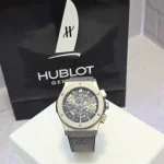 ساعت مچی مردانه هابلوت Hublot مدل 582888 - Image 3