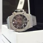 ساعت مچی مردانه هابلوت Hublot مدل 582888 - Image 2